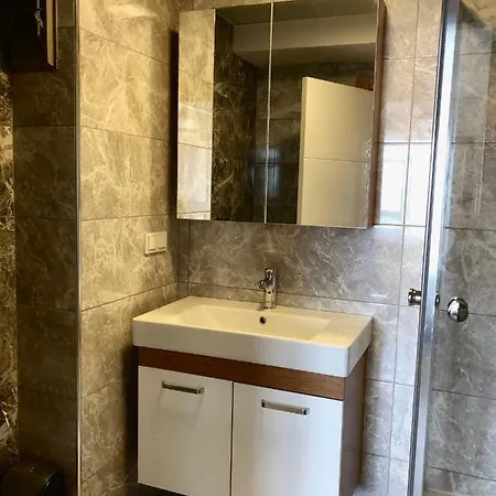 Apartment Comfortable Modern 5_star *